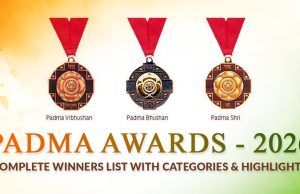 Padma Awards 2026: Complete Winners List with Categories & Highlights blog-padma-award-list-winner-2026