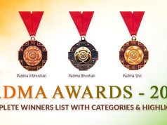 Padma Awards 2025: Complete Winners List, Categories & Official Breakdown blog-padma-award-list-2025-winner