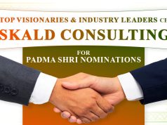 Why Top Visionaries & Industry Leaders Choose Skald Consulting LLP for Padma Shri Nominations why-leaders-choose-skald-consulting-padma-shri